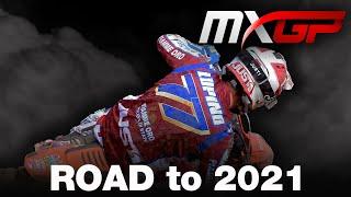 MXGP Road to 2021: Episode 2 - MRT Racing Team | MXGP