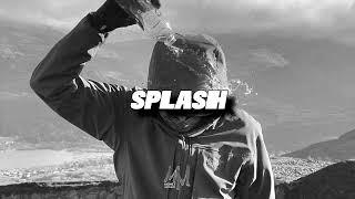 Central Cee x Melodic Drill Type Beat - "SPLASH" (Prod. Craftadicts x k4pel_beats x lvnar01)