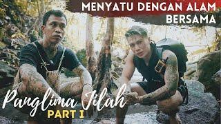 Part I ( kisah nyata meninggalnya orang didalam Hutan & pantangan Hutan Borneo )