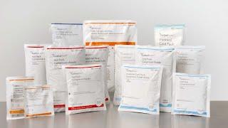 Cardinal Health™ Instant Cold Packs