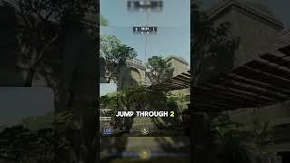 DON'T FORGET THIS FLASH ON ANCIENT! #cs2 #csgo #gaming #counterstrike #cs2utility #cs2tips