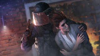 Rainbow Six Siege: Hostage Rescue Gameplay