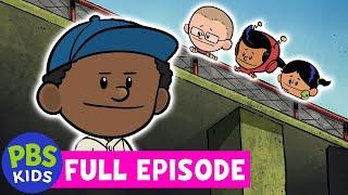 Xavier Riddle and the Secret Museum FULL EPISODE | I am Jackie Robinson | PBS KIDS
