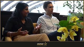 Insights with Sam Jennings and Tasha Chouhan, Tink: Sustainability at Tink