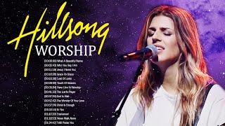 Timeless Hillsong Worship Songs Brooke Fraser  The Blessing Christian Songs By Hillsong Church 2022