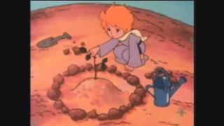 The Adventures of The Little Prince - Somewhere in Space