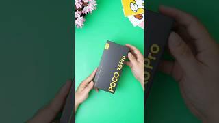 POCO X6 PRO #firstimpression #pocox6pro #pocox6