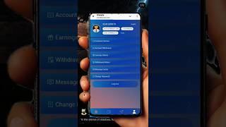 WhatsApp earning apps || payment poorf ] [ withdrawal ] monthly earning app 