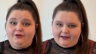 DID AMBERLYNN JUST ADMIT SHE'S THE PROBLEM?!