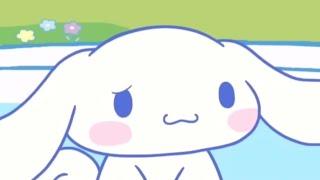 Cinnamoroll clip that makes me smile (Upset)