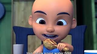 Upin Dan Ipin Istimewa Hari Raya