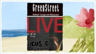 GreenStreet Cafe Restaurant presented by MobileAppEdgeCOM