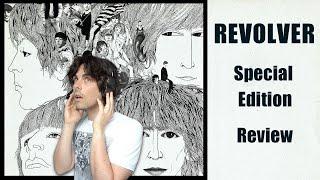 The Beatles - ‘Revolver' Special Edition [Review + Top 10 Moments]