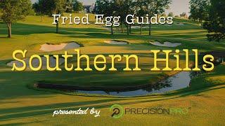 Fried Egg Guides: Southern Hills, Site of The 2022 PGA Championship