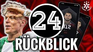 Bundesliga Rückblick 24 | Kaufempfehlungen & ALLE Punkte!