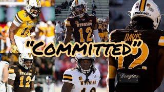BOOOM!!! TOP WYOMING CB COMMITS TO COLORADO FOOTBALL!! TYRECUS DAVIS IS HEADED TO BOULDER!!