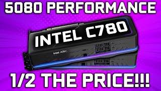 Intel’s New GPUs Are Wild - Arc B770 & Next Gen