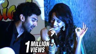 Aditya Roy Kapur And Shraddha Kapoor Live Performance!- Aashiqui 2