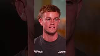 Lachlan Galvin speaks after finalising release from Wests Tigers