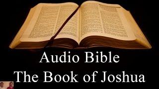 The Book of Joshua - NIV Audio Holy Bible - High Quality and Best Speed - Book 6