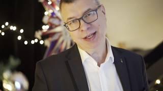 Dziś w stajence mały Jezus się narodził - zaśpiewajmy kolędę Jezusowi dziś - Paweł Piotrowski