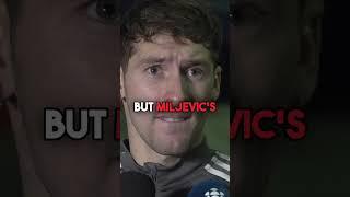 The WEIRDEST National Team Call-up EVER?!  #usmnt #football #mls #newellsoldboys