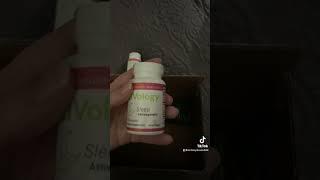 #Unboxing #LAB #LivCana #Snaps #CBD #Livology #Activate #Sleep