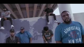 Troop Music "Stay Away" Ft. Jay Nance (Official Music Video)