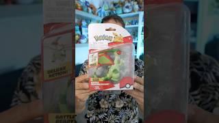 NUEVA FIGURA POKÉMON FLYGON ️ #jazwares #pokemon #pokémon #pokemoncollector #pokemontcg #pokemongo