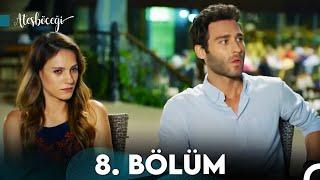 Ateşböceği 8.Bölüm (FULL HD)