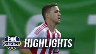 Mexico vs. Paraguay | International Friendly Highlights