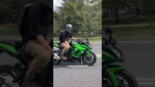 fast обзор на z100sx #z1000sx #kawasaki #kawasakininja