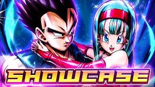 NEW BULLA IS A GREAT SUPPORT! A GREAT ASSET FOR ALL HER TEAMS! | Dragon Ball Legends