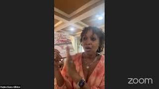 Romans 2 part 52 Dr Monica Jones