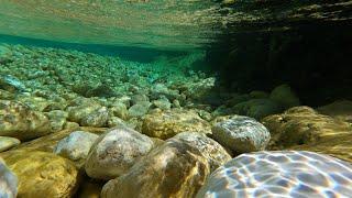 The Julian Alps Slovenia