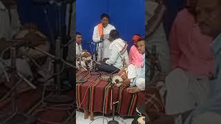 Hajjudas Maharaj new Bhajan