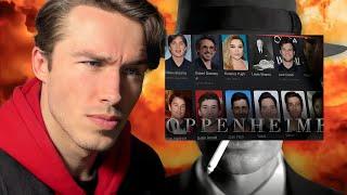 Physicist Reacts to Oppenheimer Movie: WAY More Important Than You Realize