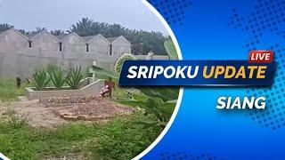  SRIPOKUTV LIVE SIANG: JUMAT  23 SEPTEMBER  2022