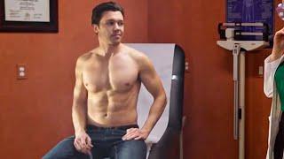 Male Muscle Growth Transformation - Prince Charming: Somerset Regional Weight Loss Clinic (2014)