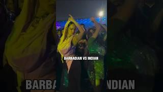 Rihanna vs Janhvi Kapoor Twerking 