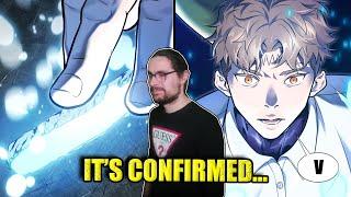 LIVE REACTION to Tower of God: Chapter 636 (S3 Ep. 219)