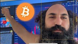 BOUGHT $1 MILLION OF BITCOIN TO TRY & SAVE CHRISTMAS ‍ & WHO SOLD $600 BILLON BRFORE CHRISTMAS???