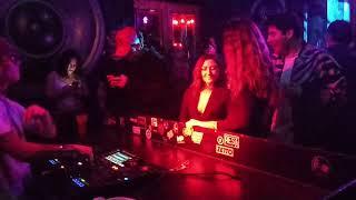 Dj Set Tech House / Club Ambar- Sala 2 ( CARNAVAL)