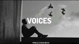 FREE Sad Type Beat - "Voices" | Emotional Rap Piano Instrumental