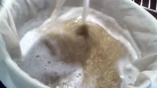 No Boil Ale Brewday Mk2