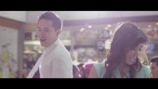 "AutoTune" - (Official Music Video) Jason Chen ft. Bubzbeauty