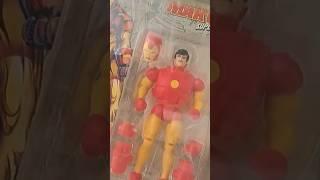 Toy Biz Iron Man