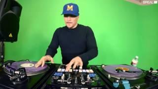 Mix Master Mike | BREALTV 720p