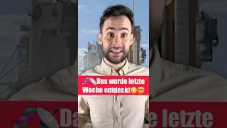 Das Letzte soll schleunigst kommen!!‍️ #shorts | wissensbert
