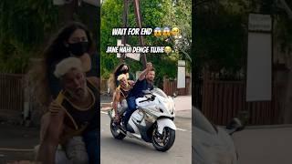 I will not let you know  #funny #comedy #hayabusa #biker #fun #shortvideo #short #shorts